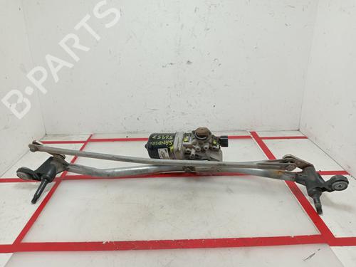 Used Front wiper motor DACIA SANDERO 1.2 16V LPG (75 hp) 18019702