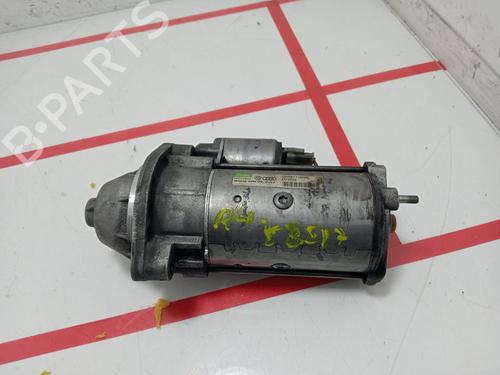 Startmotor AUDI A4 B6 (8E2) 1.9 TDI (130 hp) 26886193