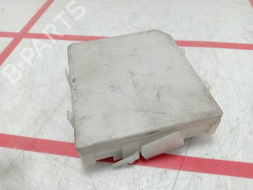 Engine control unit (ECU) NISSAN NAVARA NP300 (D40) | BP37477154M57 - Image 10
