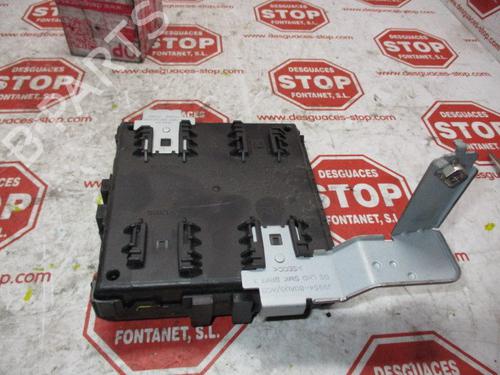 Electronic module HYUNDAI KONA (OS, OSE, OSI) 1.0 T-GDi | BP7328281M83 