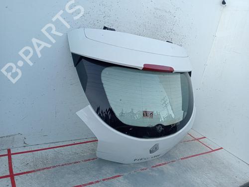 Tailgate RENAULT MEGANE III Coupe (DZ0/1_) 1.6 16V (DZ0U, DZ1B, DZ1H) | BP28124104C6 