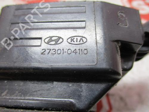 Ignition coil HYUNDAI KONA (OS, OSE, OSI) 1.0 T-GDi | BP7328288M94 