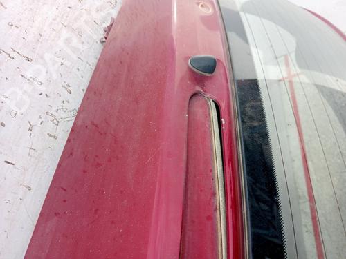 Tailgate TOYOTA COROLLA Verso (ZER_, ZZE12_, R1_) 2.2 D-4D (AUR10_, AUR10R) | BP29188989C6 