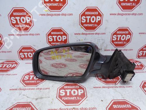 Used Left mirror AUDI A3 (8L1) 1.6 (102 hp) 7324337