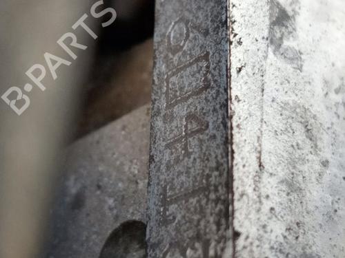 Engine SUBARU XV (_GP_)  | BP29906255M1