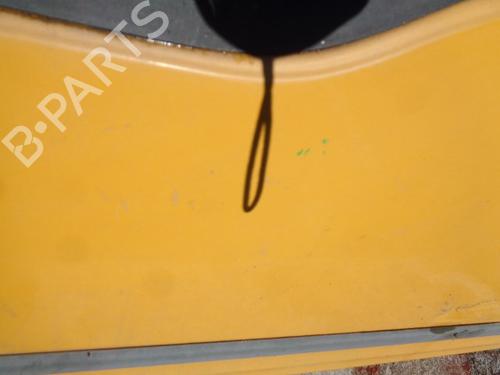 Left front door FORD TRANSIT CONNECT (P65_, P70_, P80_) 1.8 Di | BP8494408C2 