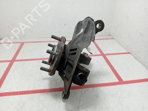 Left front steering knuckle MAZDA CX-7 (ER) | BP32261721M25 - Image 3