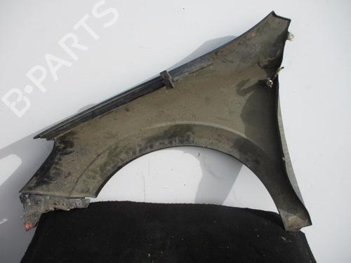 Right front fenders OPEL ASTRA H GTC (A04) 1.9 CDTi (L08) | BP7620777C42 