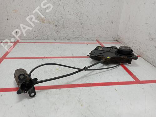 Stütze PEUGEOT 307 Break (3E) 2.0 HDI 110 | BP29117558C155 