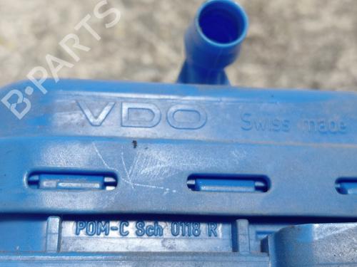 Rear right lock AUDI A4 B5 (8D2) 2.4 | BP19139731C99 