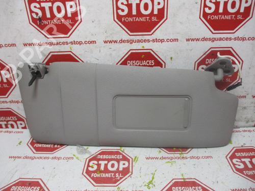 Right sun visor BMW X3 (E83) 2.0 d | BP9073675I2 