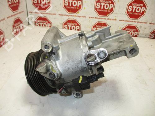 Used AC compressor DACIA SANDERO II [2012-2025]  9239988