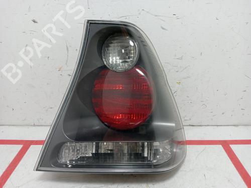 Højre baglygte BMW 3 Compact (E46) 320 td (150 hp) 31598539