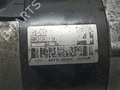 Starter CITROËN C4 II (NC_)  | BP32683998M8  - Image 6