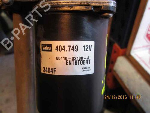 Viskermotor vindrude TOYOTA COROLLA (_E12_)  | BP7341175M29 