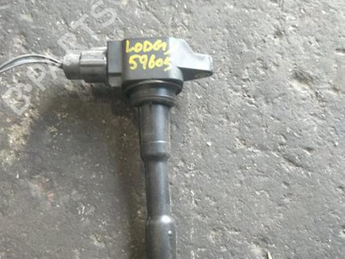 Used Ignition coil Ignition coil DACIA LODGY (JS_) [2012-2026] 34239150 34239150