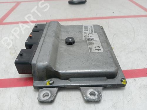 Engine control unit (ECU) NISSAN JUKE (F15) | BP29982775M57 - Image 4