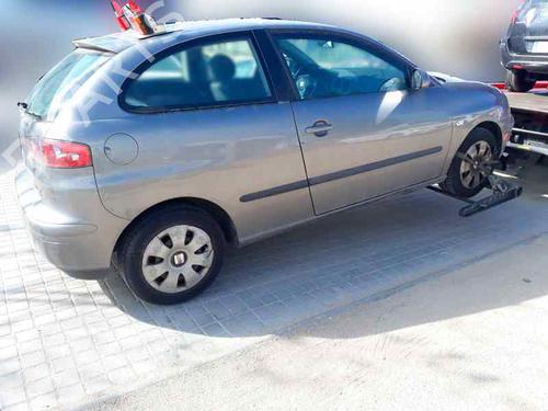 Right taillight SEAT IBIZA III (6L1)  | BP7306347C35 