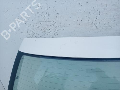 Tailgate SEAT IBIZA III (6L1)  | BP29138160C6 