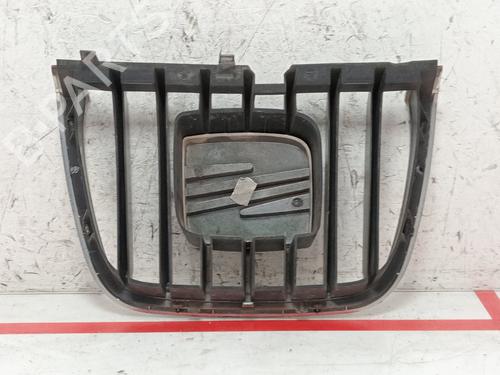Grille SEAT ALHAMBRA (7V8, 7V9)  | BP28509412C40 