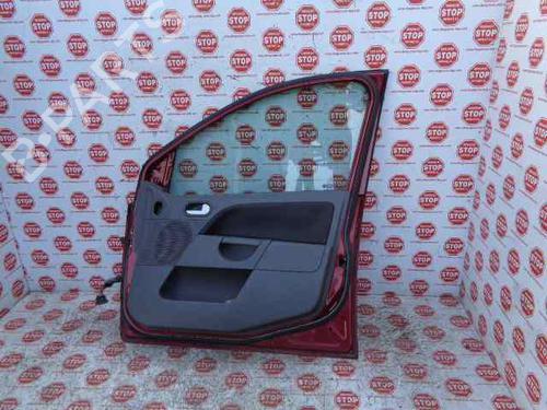 Right front door FORD FIESTA V (JH_, JD_) 1.4 16V | BP7623062C3 