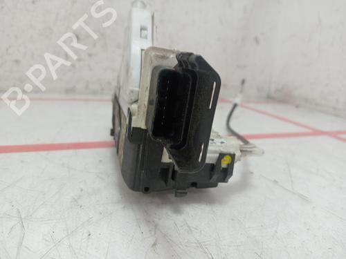 Front left lock CITROËN BERLINGO / BERLINGO FIRST MPV (MF_, GJK_, GFK_)  | BP27166036C98 