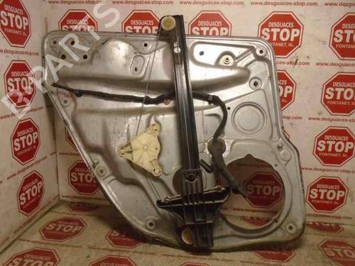 Rear right window mechanism VW GOLF IV (1J1) 1.6 | BP7388090C25 