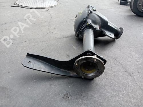 Front differential MITSUBISHI GALLOPER (JK-01)  | BP27835102M23 