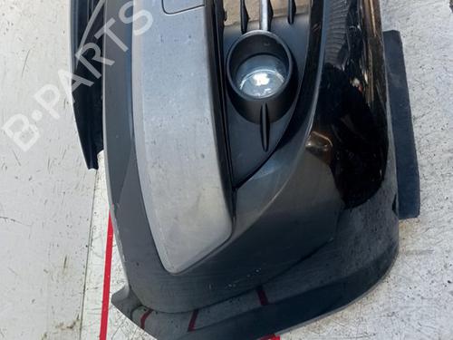 Front bumper RENAULT SCÉNIC II (JM0/1_)  | BP29613344C7 