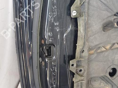 Left front door FORD FIESTA V (JH_, JD_)  | BP7618379C2 