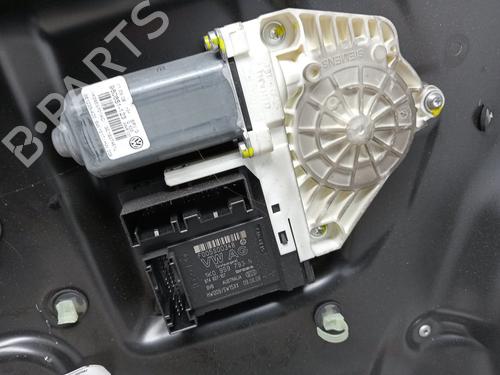 Front left window mechanism VW PASSAT B6 Variant (3C5) 1.9 TDI | BP28093645C22 - Image 5