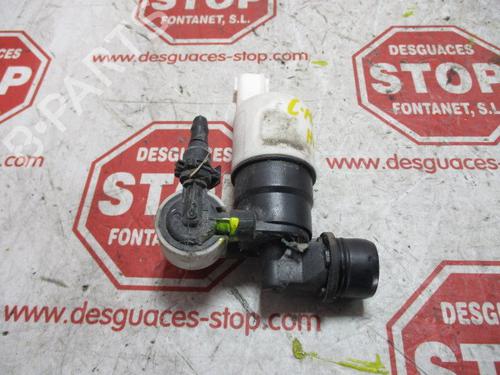 Washer pump FORD C-MAX II (DXA/CB7, DXA/CEU)  | BP15923144E24 