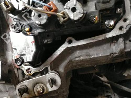 Gearbox CHEVROLET CAPTIVA (C100, C140) 3.2 4WD | BP31380384M3 - Image 2