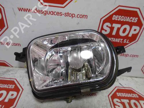 Used Left front fog light MERCEDES-BENZ C-CLASS (W203) C 220 CDI (203.008) (150 hp) 30964251
