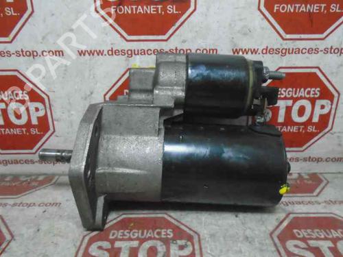 Startmotor VW LUPO I (6X1, 6E1) 1.4 16V (75 hp) 7388480
