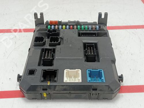Fuse box CITROËN C3 II (SC_)  | BP28518973E1 