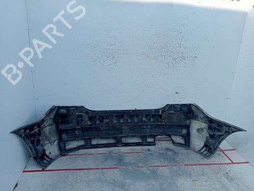 Rear bumper MERCEDES-BENZ C-CLASS Coupe (CL203)  | BP25754554C8 
