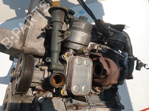 Engine OPEL ASTRA H Estate (A04)  | BP29967526M1 