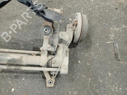Bakaksel CITROËN SAXO (S0, S1) 1.4 VTS | BP21167327M2 