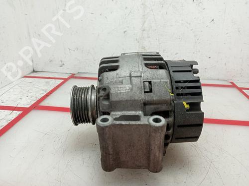 Generator AUDI A4 B6 (8E2) 2.0 FSI | BP22221226M7 