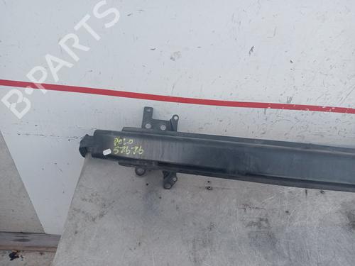 Front bumper reinforcement VW POLO (9N_, 9A_) 1.4 16V | BP21496153C109 