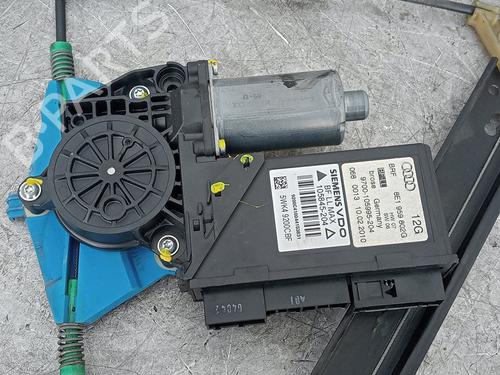 Front right window mechanism SEAT EXEO ST (3R5) 2.0 TDI | BP32495309C23  - Image 5