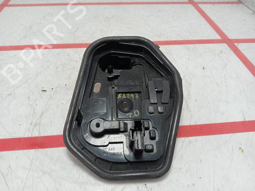 Used Lamp holder PEUGEOT 206 Hatchback (2A/C) 1.6 16V (109 hp) 30136609
