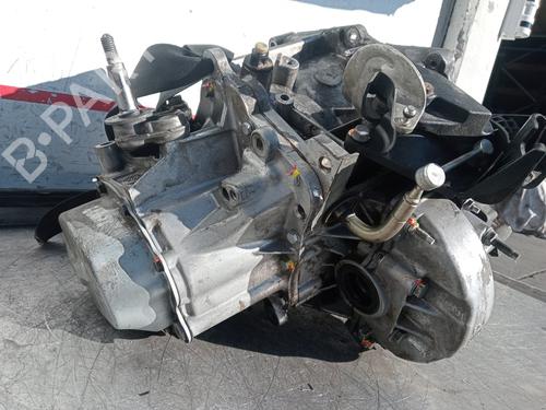 Gearbox CITROËN BERLINGO MULTISPACE (B9) 1.6 HDi 75 / BlueHDi 75 | BP29480852M3 