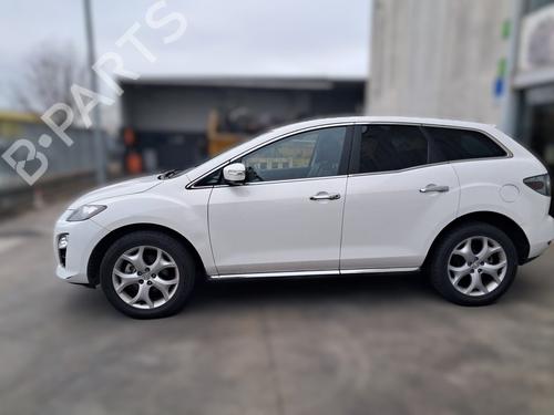 front-left-lock-mazda-cx-7-er-2006-2007-2008-2009-2010-2011-2012-2013-2014-32261699 main image