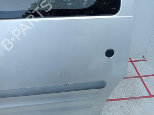 Left slide door FORD TOURNEO CONNECT 1.8 TDCi /TDDi /DI | BP18821254C74 
