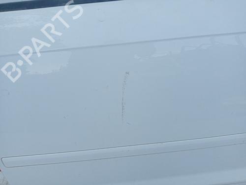 Left front door AUDI A3 Sportback (8PA)  | BP28826044C2 