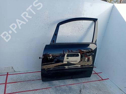 Used Left front door OPEL ZAFIRA / ZAFIRA FAMILY B (A05) 1.7 CDTI (M75) (110 hp) 20488703