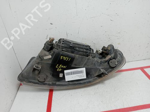 Right headlight SEAT LEON (1M1) | BP32721778C29 - Image 3