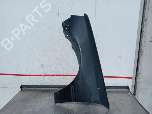 Used Left front fenders PEUGEOT 205 II (20A/C) 1.4 (75 hp) 29476200